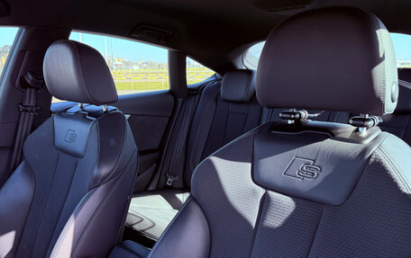 Audi A5, 2021 год, 4 500 000 рублей, 10 фотография