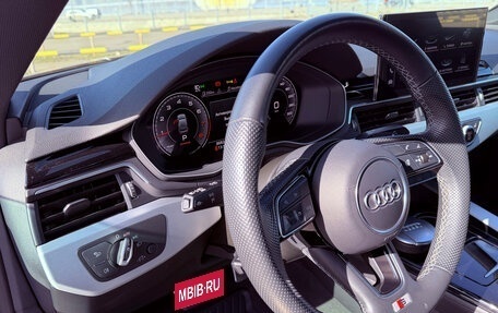 Audi A5, 2021 год, 4 500 000 рублей, 8 фотография