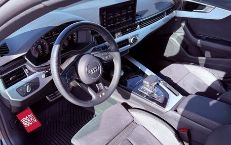 Audi A5, 2021 год, 4 500 000 рублей, 7 фотография