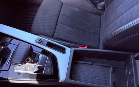 Audi A5, 2021 год, 4 500 000 рублей, 13 фотография