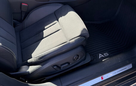 Audi A5, 2021 год, 4 500 000 рублей, 17 фотография