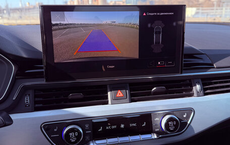 Audi A5, 2021 год, 4 500 000 рублей, 12 фотография