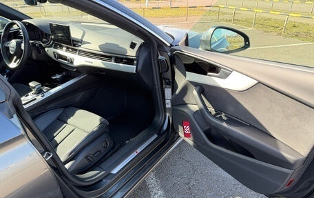 Audi A5, 2021 год, 4 500 000 рублей, 16 фотография