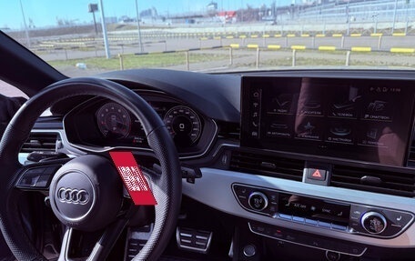 Audi A5, 2021 год, 4 500 000 рублей, 19 фотография