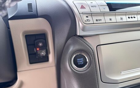 Toyota Land Cruiser Prado 150 рестайлинг 2, 2021 год, 5 895 000 рублей, 11 фотография