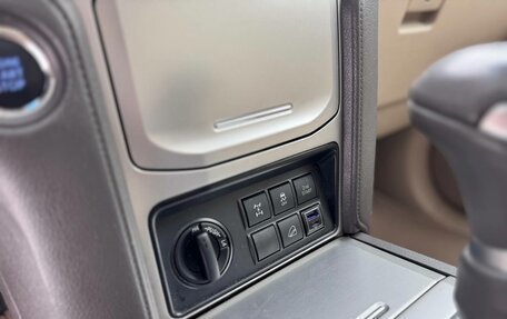 Toyota Land Cruiser Prado 150 рестайлинг 2, 2021 год, 5 895 000 рублей, 12 фотография