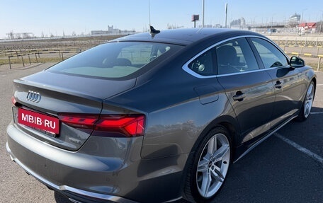 Audi A5, 2021 год, 4 500 000 рублей, 4 фотография