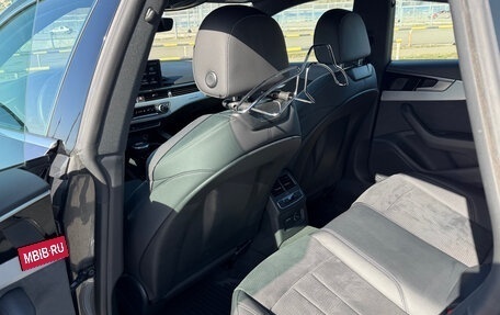 Audi A5, 2021 год, 4 500 000 рублей, 14 фотография