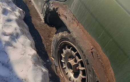 Mercedes-Benz S-Класс, 1976 год, 110 000 рублей, 4 фотография