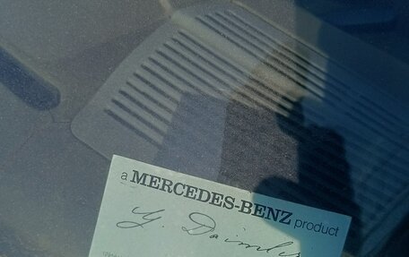 Mercedes-Benz S-Класс, 1976 год, 110 000 рублей, 7 фотография