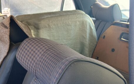 Mercedes-Benz S-Класс, 1976 год, 110 000 рублей, 6 фотография