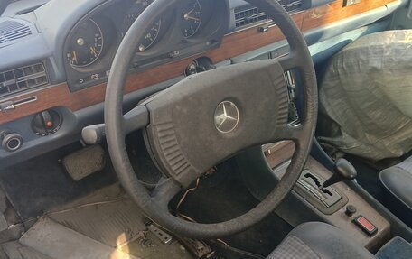 Mercedes-Benz S-Класс, 1976 год, 110 000 рублей, 5 фотография