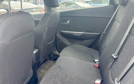 KIA Rio III рестайлинг, 2014 год, 980 000 рублей, 7 фотография