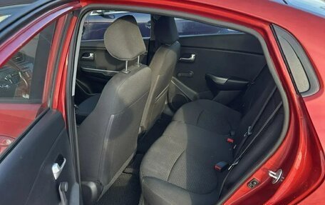 KIA Rio III рестайлинг, 2015 год, 1 099 000 рублей, 5 фотография