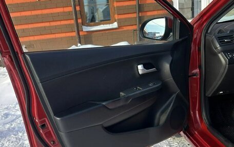 KIA Rio III рестайлинг, 2015 год, 1 099 000 рублей, 4 фотография