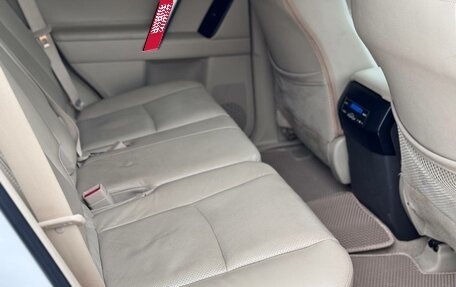 Toyota Land Cruiser Prado 150 рестайлинг 2, 2021 год, 5 895 000 рублей, 18 фотография