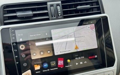 Toyota Land Cruiser Prado 150 рестайлинг 2, 2021 год, 5 895 000 рублей, 27 фотография