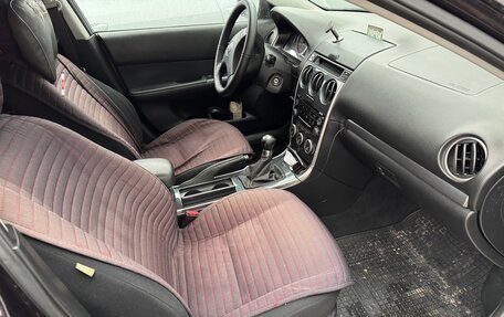 Mazda 6, 2007 год, 575 000 рублей, 14 фотография