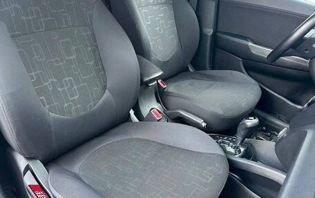 KIA Rio III рестайлинг, 2014 год, 980 000 рублей, 6 фотография