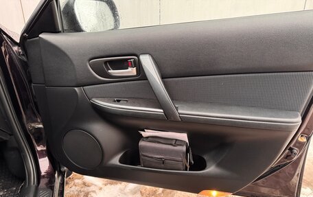 Mazda 6, 2007 год, 575 000 рублей, 16 фотография