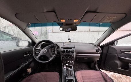 Mazda 6, 2007 год, 575 000 рублей, 22 фотография