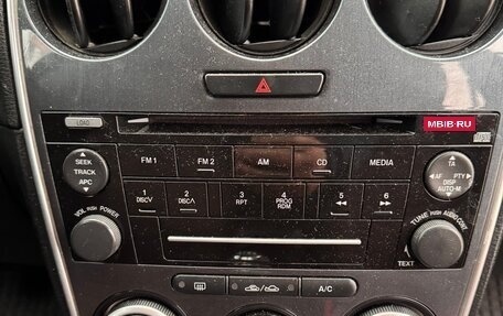 Mazda 6, 2007 год, 575 000 рублей, 20 фотография