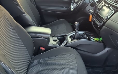 Nissan Qashqai, 2021 год, 1 750 000 рублей, 6 фотография