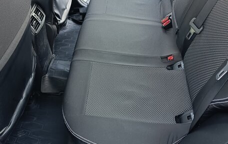 Nissan Qashqai, 2021 год, 1 750 000 рублей, 9 фотография