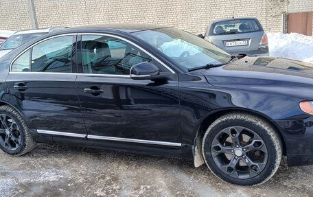 Volvo S80 II рестайлинг 2, 2011 год, 1 020 000 рублей, 3 фотография