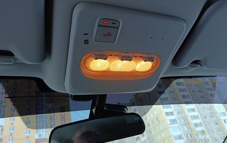 Nissan Qashqai, 2021 год, 1 750 000 рублей, 10 фотография