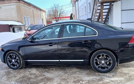 Volvo S80 II рестайлинг 2, 2011 год, 1 020 000 рублей, 4 фотография