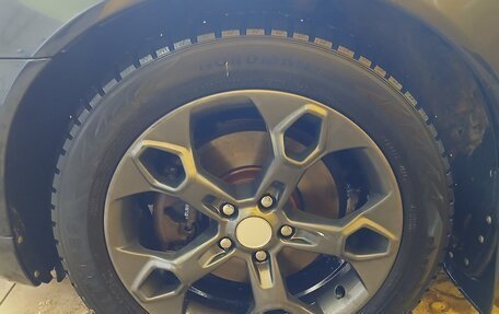 Volvo S80 II рестайлинг 2, 2011 год, 1 020 000 рублей, 6 фотография