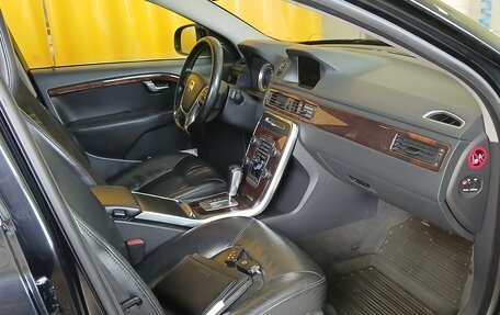 Volvo S80 II рестайлинг 2, 2011 год, 1 020 000 рублей, 8 фотография
