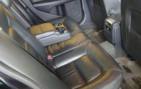 Volvo S80 II рестайлинг 2, 2011 год, 1 020 000 рублей, 9 фотография