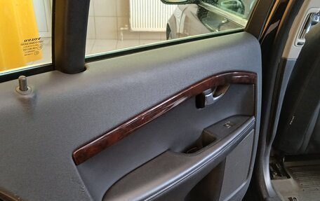 Volvo S80 II рестайлинг 2, 2011 год, 1 020 000 рублей, 10 фотография