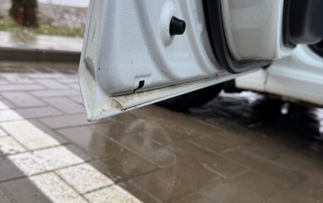 Hyundai Solaris II рестайлинг, 2011 год, 680 000 рублей, 7 фотография