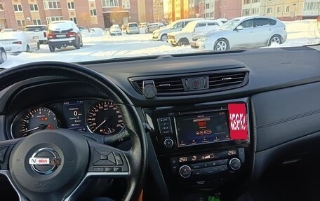 Nissan Qashqai, 2021 год, 1 750 000 рублей, 7 фотография