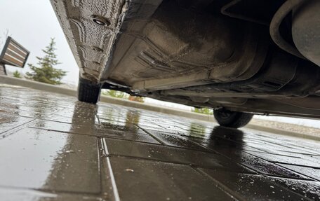 Hyundai Solaris II рестайлинг, 2011 год, 680 000 рублей, 11 фотография