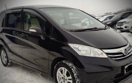 Honda Freed I, 2012 год, 1 240 000 рублей, 2 фотография