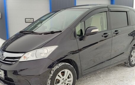 Honda Freed I, 2012 год, 1 240 000 рублей, 3 фотография