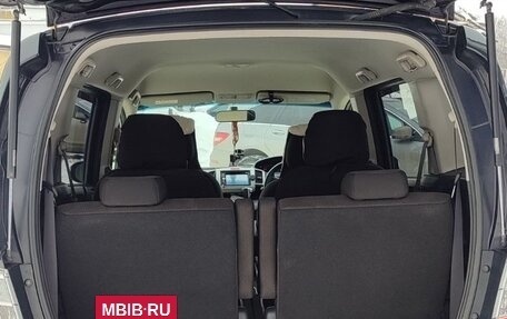Honda Freed I, 2012 год, 1 240 000 рублей, 6 фотография
