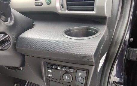 Honda Freed I, 2012 год, 1 240 000 рублей, 11 фотография