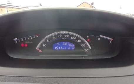 Honda Freed I, 2012 год, 1 240 000 рублей, 12 фотография