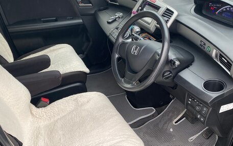 Honda Freed I, 2012 год, 1 240 000 рублей, 22 фотография