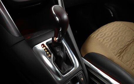 Opel Zafira C рестайлинг, 2013 год, 1 198 000 рублей, 14 фотография