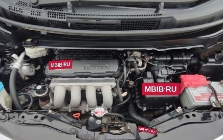 Honda Freed I, 2012 год, 1 240 000 рублей, 15 фотография