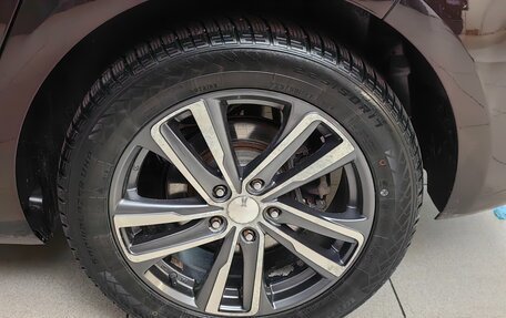 Opel Zafira C рестайлинг, 2013 год, 1 198 000 рублей, 21 фотография