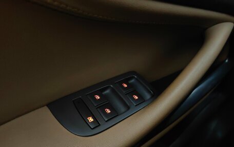 Opel Zafira C рестайлинг, 2013 год, 1 198 000 рублей, 20 фотография