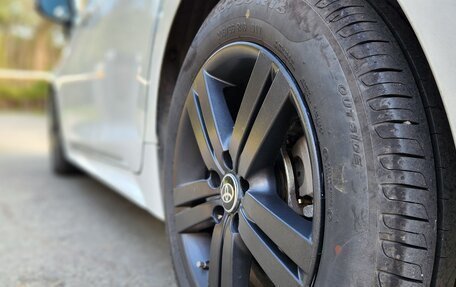 Toyota Corolla, 2019 год, 1 550 000 рублей, 14 фотография