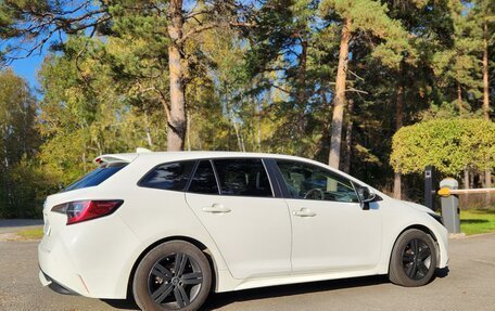 Toyota Corolla, 2019 год, 1 550 000 рублей, 20 фотография